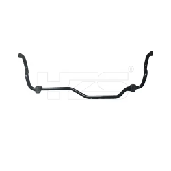 Performance Auto Suspension Parts Solid Stabilizer bar Anti roll bar Sway bar for Mercedes Benz