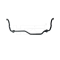 Performance Auto Suspension Parts Solid Stabilizer bar Anti roll bar Sway bar for Mercedes Benz