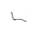 Performance Auto Suspension Parts Solid Stabilizer bar Anti roll bar Sway bar for Mercedes Benz