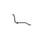 Performance Auto Suspension Parts Solid Stabilizer bar Anti roll bar Sway bar for Mercedes Benz