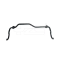 Performance Auto Suspension Parts Solid Stabilizer bar Anti roll bar Sway bar for Mercedes Benz