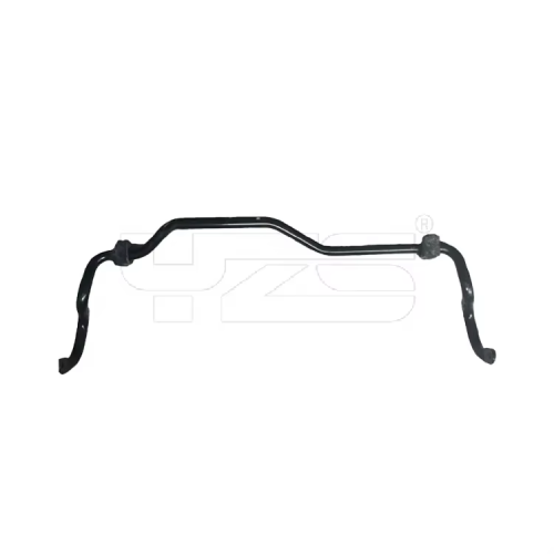 Performance Auto Suspension Parts Solid Stabilizer bar Anti roll bar Sway bar for Mercedes Benz
