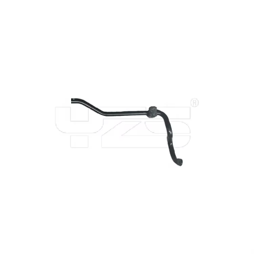 Performance Auto Suspension Parts Solid Stabilizer bar Anti roll bar Sway bar for Mercedes Benz