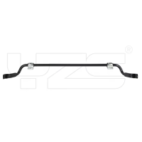 Auto Suspension Parts Stabilizer Bar Swaybar antiroll bar for Mercedes Benz OE A2043230665