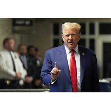 What direction are Trump's policy decisions taking this year?