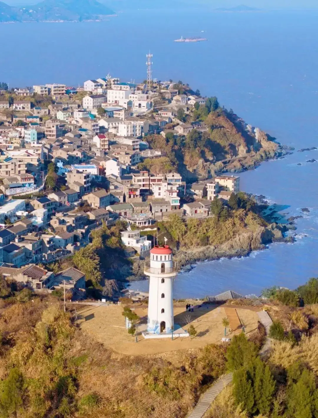 Introduction to Yuhuan, Taizhou