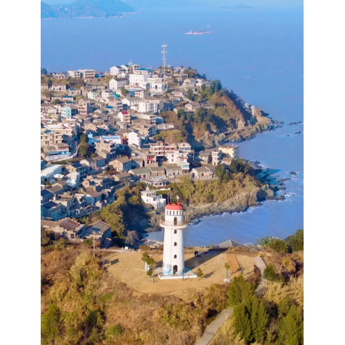 Introduction to Yuhuan, Taizhou