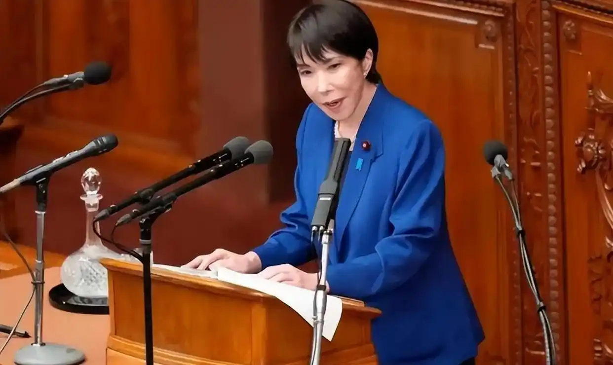 A Chronology of Events Regarding Japanese Official's Remarks on Taiwan