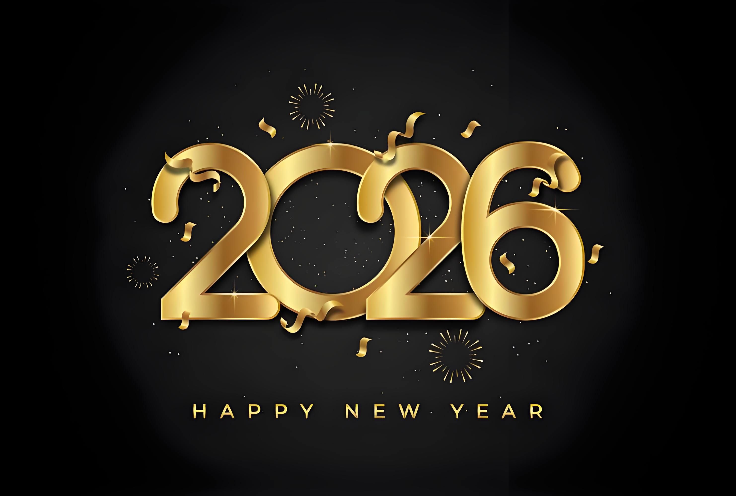 Yongzheng's Early Spring Message for 2026