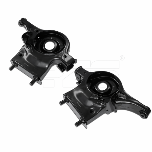 Factory Wholesale Rear Suspension Right Left Lower Control Arm for the Nissan Teana 551B1-3TS0B 551B0-3TS0B