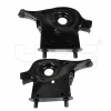 Factory Wholesale Rear Suspension Right Left Lower Control Arm for the Nissan Teana 551B1-3TS0B 551B0-3TS0B