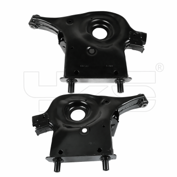 Factory Wholesale Rear Suspension Left and Right Lower Control Arm for the Nissan Teana 551B1-3TS0B 551B0-3TS0B