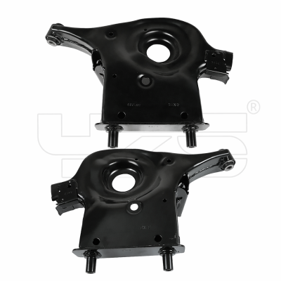 Factory Wholesale Rear Suspension Right Left Lower Control Arm for the Nissan Teana 551B1-3TS0B 551B0-3TS0B