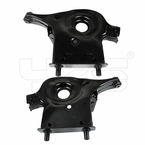 Factory Wholesale Rear Suspension Right Left Lower Control Arm for the Nissan Teana 551B1-3TS0B 551B0-3TS0B