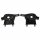 Factory Wholesale Rear Suspension Right Left Lower Control Arm for the Nissan Teana 551B1-3TS0B 551B0-3TS0B