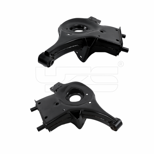 Factory Wholesale Rear Suspension Right Left Lower Control Arm for the Nissan Teana 551B1-3TS0B 551B0-3TS0B