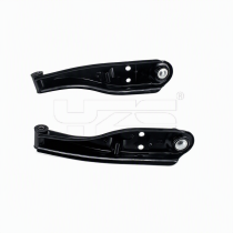 Front Right Left Suspension Upper Control Arm for Suzuki CARRY Van (FD) 1.3 16 V (DA32V)2000-2003 45202-77A00 452021-77A00