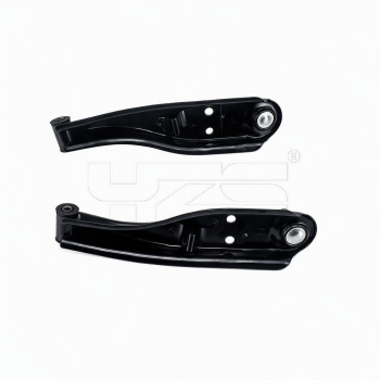 Front Left and Right Suspension Upper Control Arm for Suzuki CARRY Van (FD) 1.3 16 V (DA32V) 2000-2003 45202-77A00 452021-77A00