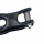 Front Left Lower Control Arm for Toyota HILUX IV Pickup (_N5_, _N6_) 2.0 (YN57, YN60)1983-1988 48606-35030