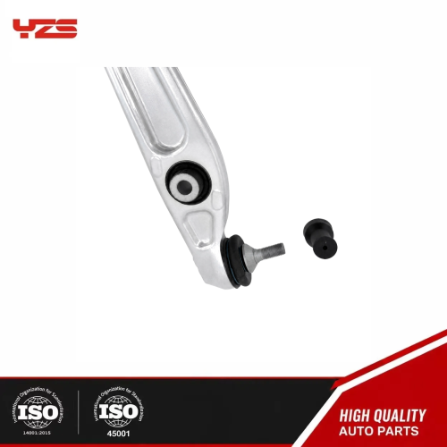 Front Left Lower Control Arm for Tesla Model 3/Y 2023- 118834100C 128834100B