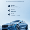 Meet Taizhou Yongzheng at AAPEX 2026 — Booth V21143, Las Vegas