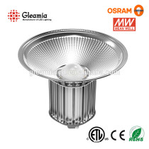 100w 150w 200w 300w SMD3030 led high bay replacement lamps