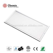 Cold White Slim 600 1200 LED Panel Lamp DLC LED Panel Light