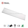 600*1200mm LED Panel Light with UL & DLC Listed 5 Years Warranty solar system home