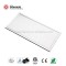 600*1200mm LED Panel Light with UL & DLC Listed 5 Years Warranty solar system home
