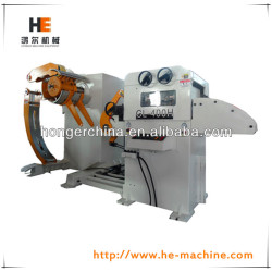 Nc servo bobina di alimentazione, alimentatore servo per matel, alimentatore nc per matel bobina