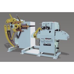 Srotolamento automatico raddrizzatore 2 in 1 gl-h Serie fornitore di macchine