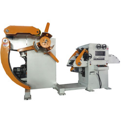Srotolamento automatico raddrizzatore 2 in 1 gl-h Serie fornitore di macchine