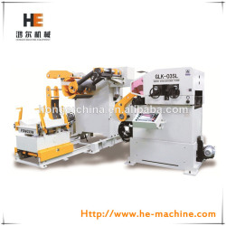 3 in 1 stampa automatica svolgitore alimentatore glk-03sl made in china