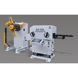 パワープレスのための中国メーカー送りglk2セリエ