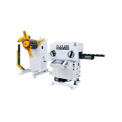 2014, la più caldo vendita 3 in 1 nc servo rullo alimentatore raddrizzatore in magazzino con ce, modello: glk2(0,3- 3,2mm)