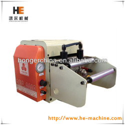 ad alta velocità elevata precisione servo roll feeder nc