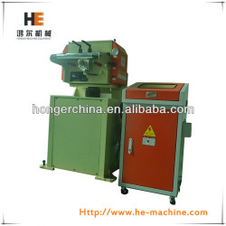 in acciaio inox a cnc meccanico svolgitore