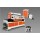 2014 High Quality With CE In Stock Metal Sheet Coil Feeder Machine