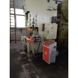 Automatico di controllo plc linee di alimentazione stampa( spessore della bobina: 0,5- 6,0 millimetri)