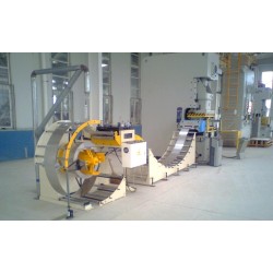 automatico yaskawa servo motore controllore programmabile servocomando alimentazione della macchina