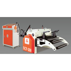 alimentatore elettrico macchina