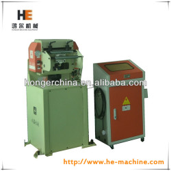ad alta efficienza roll alimentatore per punzonatrice