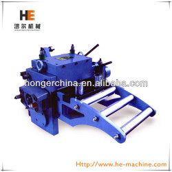 cnc di punzonatura idraulica alimentatore per lamiera dal fornitore della cina