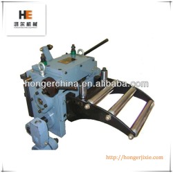 fabbrica di porcellana di alta qualità punzonatura cnc alimentatore per metallo