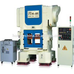 Pressa di stampaggio rh-85