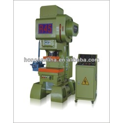 Automatica pugno pressa r-25/45/65/85