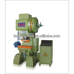 25 ton punzonatrice stampa