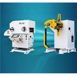 Máquina De Alimentador 3 En 1