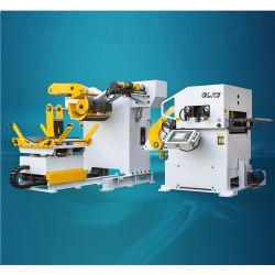 Línea De Alimentador Automático