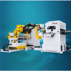 NC Alimentador Automático De Rollos 3 En 1
